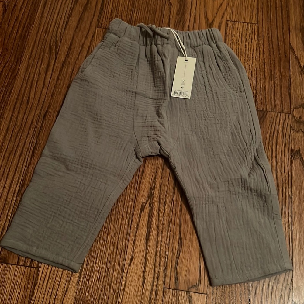 Rylee + Cru Pants